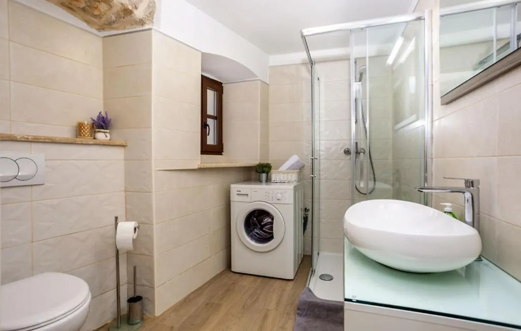 Holiday Home Casa Natura Vita - Island Krk By Vill Dobrinj Villa