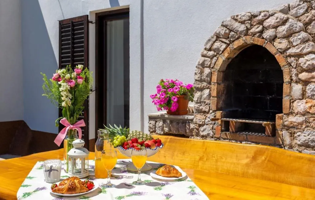 Holiday Home Casa Natura Vita - Island Krk By Vill Dobrinj