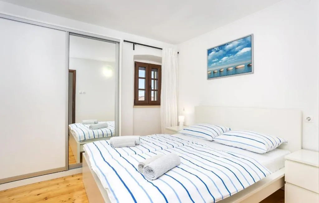 Holiday Home Casa Natura Vita - Island Krk By Vill Dobrinj Croatia