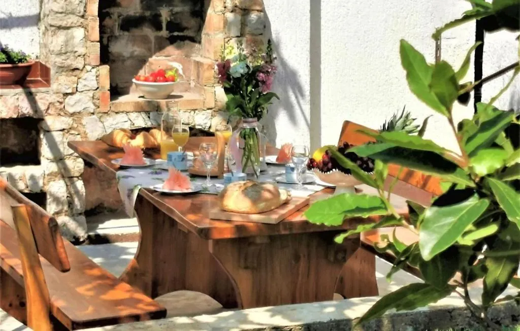 Villa Holiday Home Casa Natura Vita - Island Krk By Vill Dobrinj Croatia